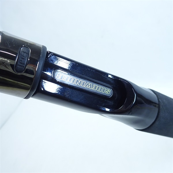 サイドワインダーＨＧＣー７０ＨＦバレットショット